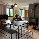 Erwin Design-bungalow Holiday home *