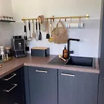 Holiday home Erwin Design-bungalow