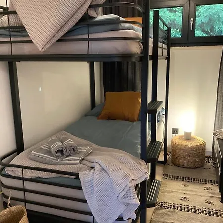 Erwin Design-bungalow Tatil Evi Sankt Jakob im Rosental