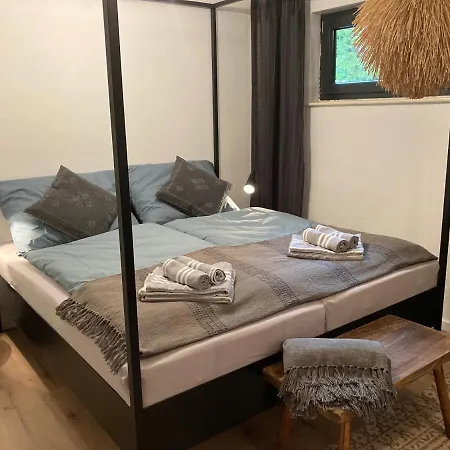 Erwin Design-bungalow Sankt Jakob im Rosental