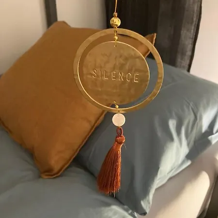 Erwin Design-bungalow Tatil Evi *