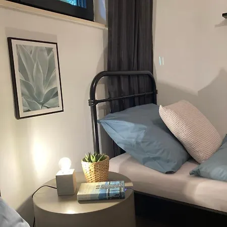 Erwin Design-bungalow * Sankt Jakob im Rosental