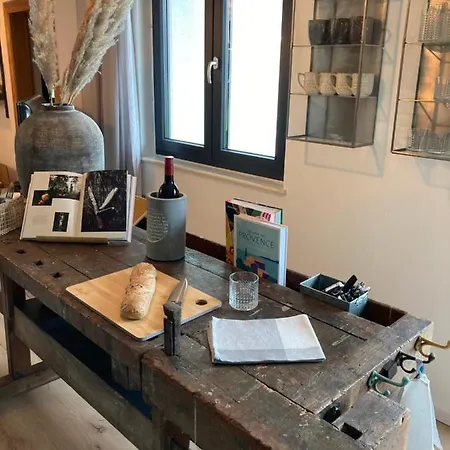 Erwin Design-bungalow Tatil Evi