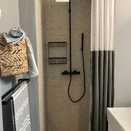 Erwin Design-bungalow Tatil Evi Sankt Jakob im Rosental