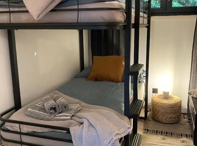 Erwin Design-bungalow Сasa de vacaciones Sankt Jakob im Rosental