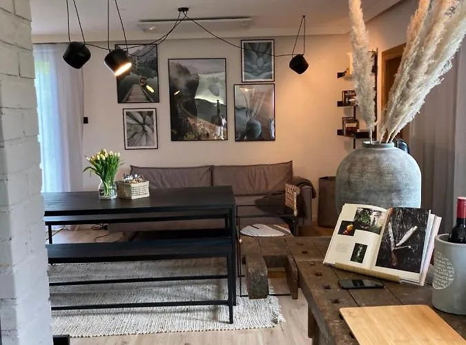 Erwin Design-bungalow Сasa de vacaciones Sankt Jakob im Rosental