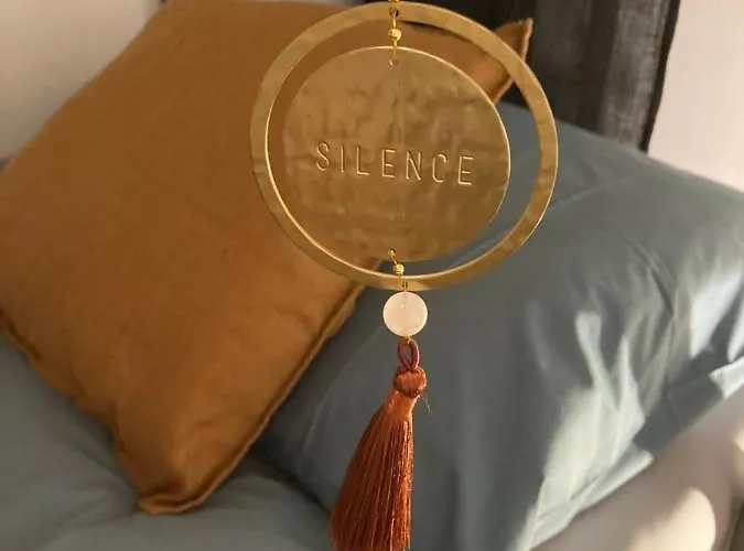 Erwin Design-bungalow Сasa de vacaciones *