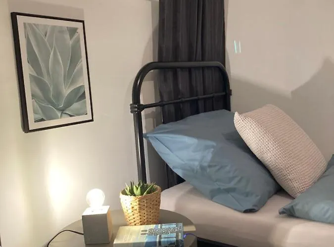 Erwin Design-bungalow * Sankt Jakob im Rosental